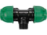 Teu Compresiune Filet Exterior 32Mmx1/2''X32Mm