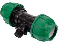Teu Compresiune Filet Exterior 32Mmx1/2''X32Mm