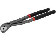 Cleste Pentru Tuburi Maxi Cu Buton 300Mm