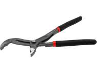 Cleste Pentru Tuburi Maxi Cu Buton 300Mm