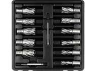 Set Burghie Hss 13 Buc