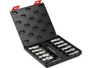 Set Burghie Hss 13 Buc