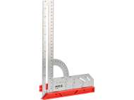 Echer Din Oțel Inoxidabil 300Mm