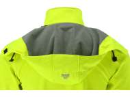 Jachetă Softshell Reflectoriz Oriolus Xl