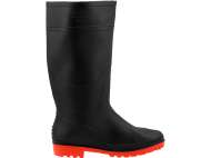 Cizme Waterstop Din Pvc, Mărimea 45