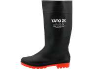 Cizme Waterstop Din Pvc, Mărimea 45