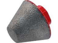 Freză Cu Diamant Brazată 20-50Mm M14