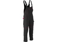 Pantaloni De Lucru Cu Pieptar, Comfy, Mărimea S