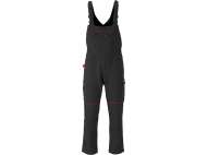 Pantaloni De Lucru Cu Pieptar, Comfy, Mărimea S