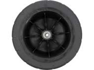 Roată Din Pvc 19 X 7 Cm