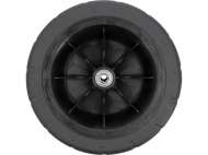 Roată Din Pvc 19 X 7 Cm