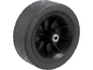 Roată Din Pvc 19 X 7 Cm