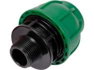 Racord Compresiune Filet Exterior, 32Mmx3/4''