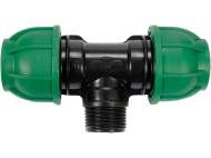 Teu Compresiune Filet Exterior 32Mmx1''X32Mm