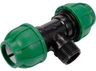Teu Compresiune Filet Exterior 32Mmx1''X32Mm