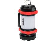 Lanternă Multifuncțională, 3 În 1, 380Lm, Led + Led Smd, Li-Ion 3.7V3000Mah, 6 Moduri De Luminare