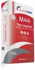 TINCI SUPERIOR 25 KG EURO MGA  M 44