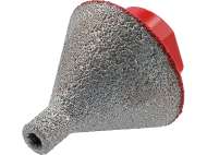Freză Cu Diamant Brazată 9-38Mm M14