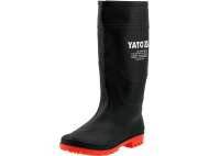Cizme Waterstop Din Pvc, Mărimea 46