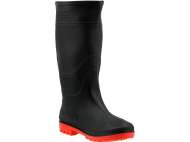 Cizme Waterstop Din Pvc, Mărimea 46