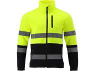 Jachetă Polar Reflectorizantă Oriolus Xl