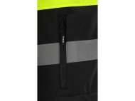 Jachetă Polar Reflectorizantă Oriolus Xl