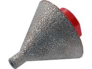 Freză Cu Diamant Brazată 9-50Mm M14