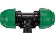 Teu Compresiune Filet Interior 32Mmx1/2''X32Mm
