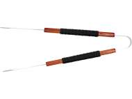 Set Grătar 3 Piese, Lemn