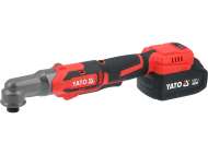 Antrenor Cu Clichet 18V 160Mm, 1X4Ah