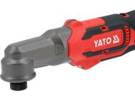 Antrenor Cu Clichet 18V 160Mm, 1X4Ah