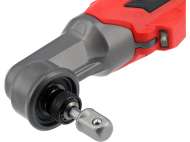 Antrenor Cu Clichet 18V 160Mm, 1X4Ah