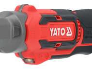 Antrenor Cu Clichet 18V 160Mm, 1X4Ah