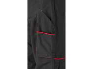 Pantaloni De Lucru Cu Pieptar, Comfy, Mărimea M