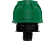 Racord Compresiune Filet Exterior 32Mmx1/2''