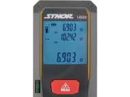 Telemetru Laser 40M