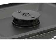 Deshidratator Alimente Cu5Tăvi,Inox,380W