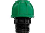 Racord Compresiune Filet Exterior 25Mmx1''