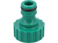 Adaptor Robinet/Furtun Filet Interior 3/4''