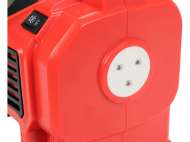 Compresor 18V 11 Bar 21 L/Min