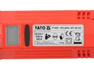 Pistol Cu Aer Cald 3000W