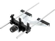 Freză Electrică Pentru Lemn 1400W (6Mm, 8Mm)