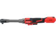 Antrenor Cu Clichet De Impact Extensibil 18V, Fără Acumulator