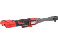 Antrenor Cu Clichet De Impact Extensibil 18V, Fără Acumulator