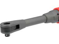 Antrenor Cu Clichet De Impact Extensibil 18V, Fără Acumulator