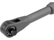 Antrenor Cu Clichet De Impact Extensibil 18V, Fără Acumulator