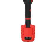 Antrenor Cu Clichet De Impact Extensibil 18V, Fără Acumulator