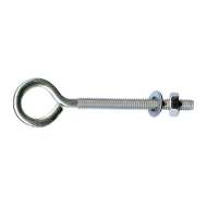 Tija Ancorare Cu Inel M8x183mm