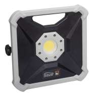 Vulcan-20v - Reflector Led - 800lumen/1600lumen