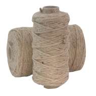 Rola Sfoara Din Iuta 2.5mm / 250g